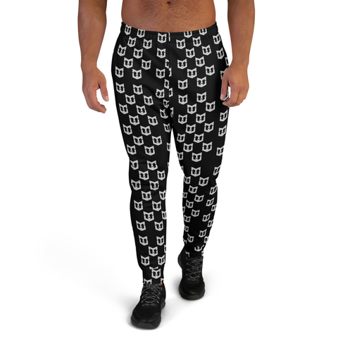 Men's Patterned MWG Joggers