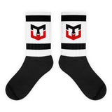 Maine Warrior Gym socks - Warrior Life, Ninja Warrior & Parkour Gear
