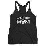 Warrior Mom Women's tank top - Warrior Life, Ninja Warrior & Parkour Gear