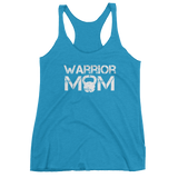 Warrior Mom Women's tank top - Warrior Life, Ninja Warrior & Parkour Gear