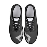 PK Skate Shoe - Black